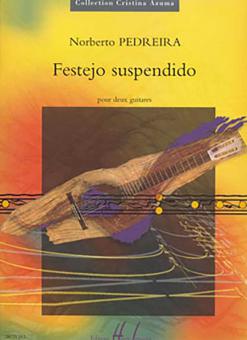 Festejo suspendido 