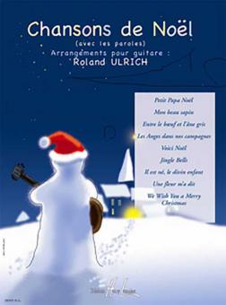 Chansons de Noël 