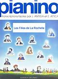 Les filles de la Rochelle 
