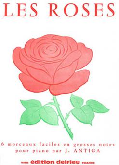 Les roses 
