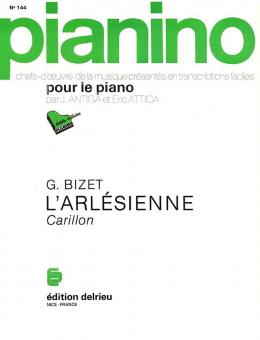 L'Arlésienne: Carillon 
