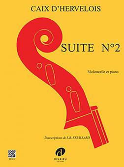 Suite No. 2 