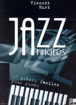 Jazz fingers 