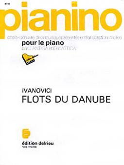 Flots du Danube 