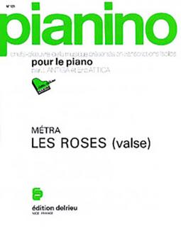 Les roses 
