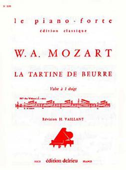 La Tartine de beurre 