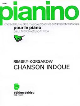 Chanson hindoue 