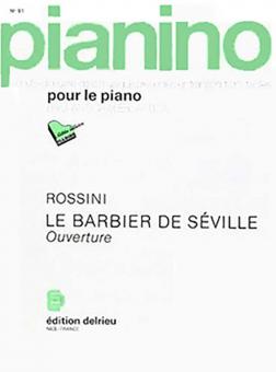 Le Barbier de Séville 