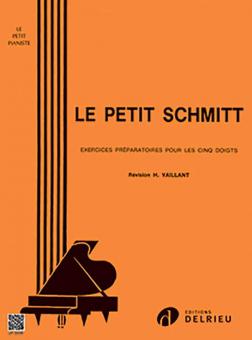 Le petit Schmitt 