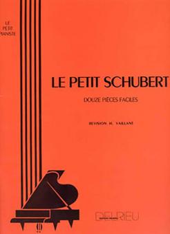 Le petit Schubert 