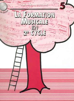 La formation musicale 5 