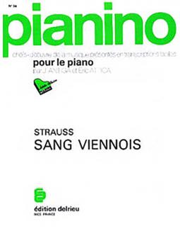 Sang viennois 