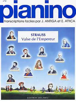 Valse de l'Empereur 