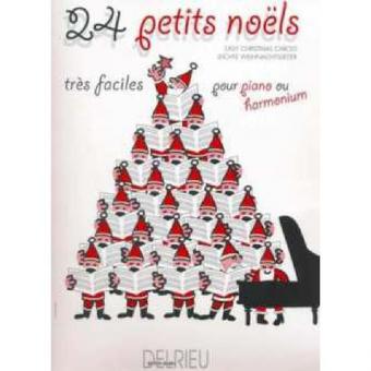 L'arbre de Noël 