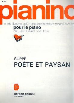 Poète et paysan 