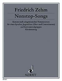 Nonstop-Songs 