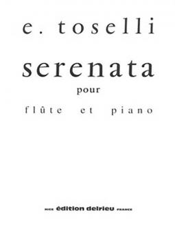 Serenata op. 6 