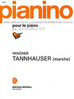 Marche de Tanhauser 