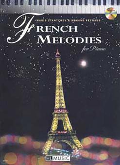 French Melodies 