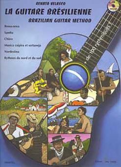 La guitare brésilienne 