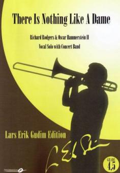 There Is Nothing Like A Dame 