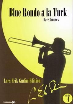 Blue Rondo A La Turk 