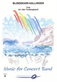 BlindeKari Hallingen 