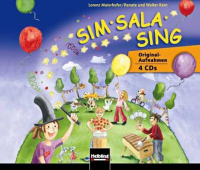 Sim Sala Sing 
