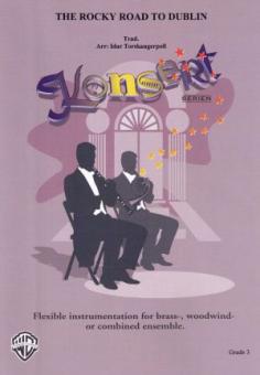 The Rocky Road To Dublin 