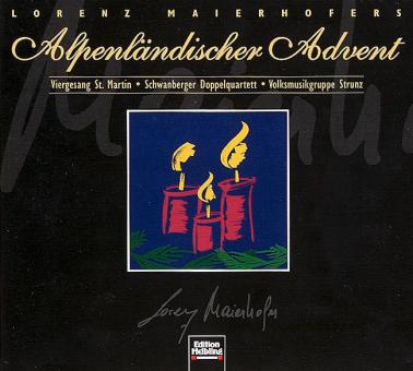 Alpenländischer Advent 