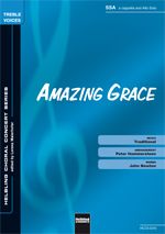 Amazing Grace 