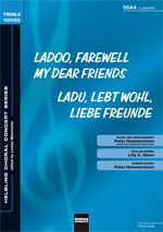 Ladoo, Farewell My Dear Friends/ Ladu, lebt wohl, liebe Freunde 