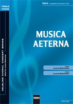 Musica aeterna / 