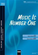 Music Is Number One 