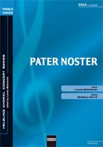 Pater noster 