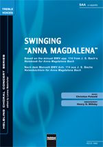 Swinging Anna Magdalena 