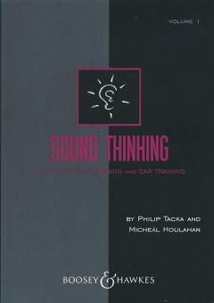 Sound Thinking Vol. 1 