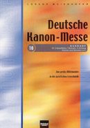 Deutsche Kanon-Messe 