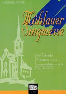 Mühlauer Singmesse 