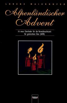 Alpenländischer Advent 