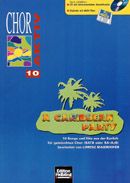 Chor Aktiv 10: A Caribbean Party 