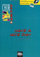Chor Aktiv 4: Have A Nice Day 