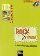 Chor Aktiv 7: Rock For Fun 