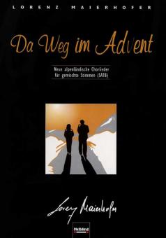 Da Weg im Advent 