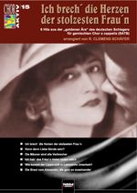 Chor Aktiv 15: Ich brech' die Herzen der stolzesten Frau'n 