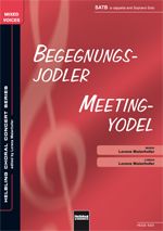 Begegnungs-Jodler 