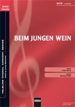 Beim jungen Wein 