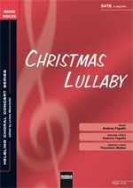 Christmas Lullaby 