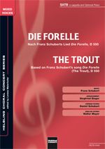Die Forelle / The Trout 