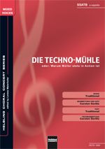 Die Techno-Mühle 